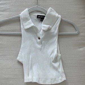 COPY - Motel rocks top